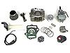411-HXR-5400(A), Bore Kit - 88cc FTP W/Cam, XR/CRF50, 00-Present