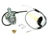 420-DRZ-1201(A), Carb Kit - Keihin 26mm / DRZ/KLX125, 03-Present