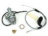 420-HCF-1501(A), Carb Kit - Keihin 26mm / CRF150F, 03-Present