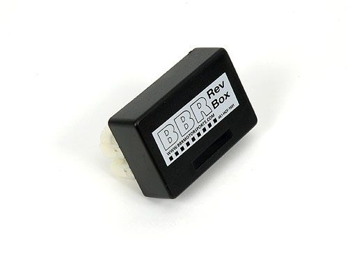 BBR Rev Box