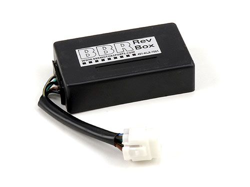 BBR Rev Box