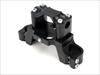 510-HCF-1511(A), Tripleclamp - Std Bar, Black / CRF150, 03-Present