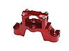 510-HCF-1541(A), Tripleclamp - Std  Bar, Red / CRF150, 03-Present