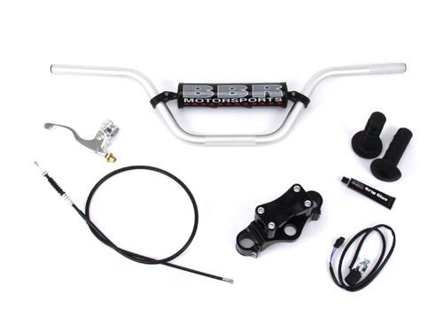 KLX/DRZ110 Handlebar kit