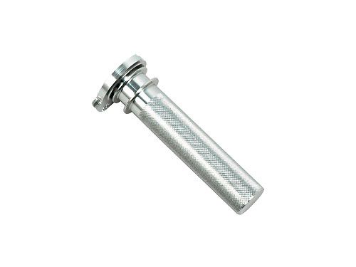 Aluminum Throttle Tube - BBR Carb Kit Throttle