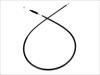 513-KLX-1101(A), Brake Cable - + 5" / KLX/DRZ110, 02-Present