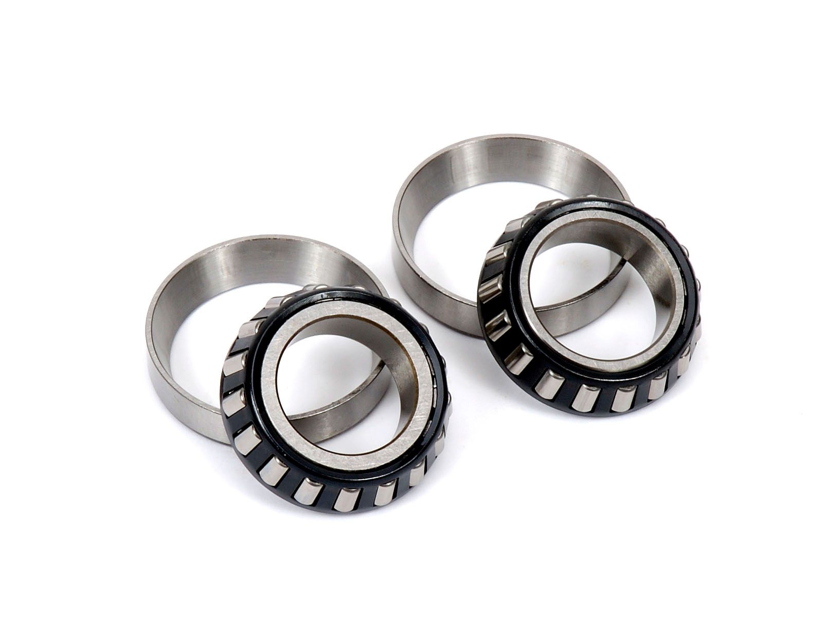 516-HXR-5001(A), Steering Bearing Set - Tapered / XR/CRF50/70/80/100