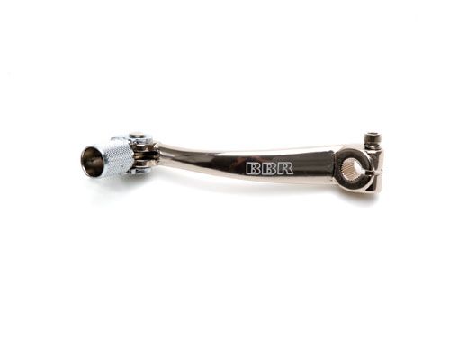 Shift Lever - BBR Aluminum Folding +1/2" / CRF150/230