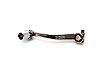 537-BBR-1003(A), Shift Lever - BBR Aluminum Folding +1/2" / CRF150/230