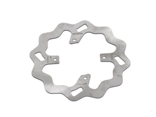 Brake Rotor - Galfer Wave Front / CRF150R 07-Present