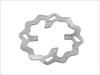550-HCF-1601(A), Brake Rotor - Galfer Wave Front / CRF150R 07-Present