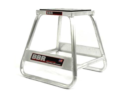 BBR  Aluminum Bike Stand