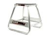 575-BBR-1002(A), Bike Stand - Aluminum 16"