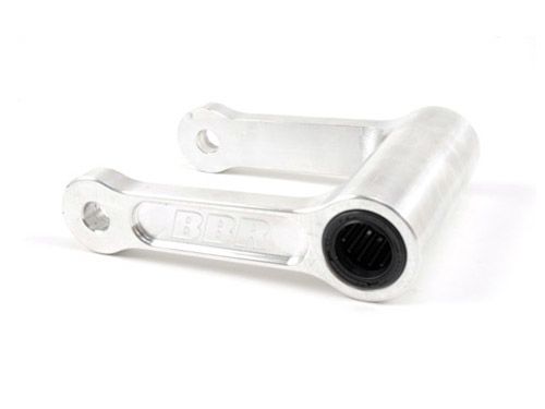 CRF150F and CRF230F Linkage