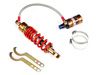 640-KLX-1110(A), Shock - BBR/DNM SuperShock / KLX/DRZ110 02-Present Stock Frame/Swingarm  (non L model) *