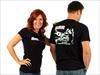 810-BBR-1031(C), T-Shirt - BBR Championship, Black - Small
