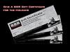 GC100(A), BBR Gift Certificate $100
Certificate #