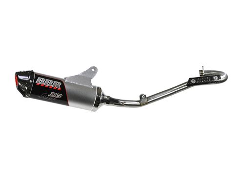 D3 Exhaust System - KLX140