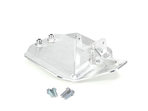 TTR110 Skid Plate