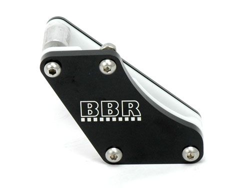 Chain Guide - TTR50, 06-Present