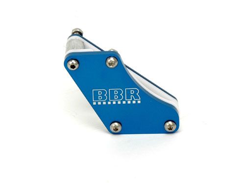 Chain Guide - Blue / TTR50, 06-Present  Blowout Sale $39.95