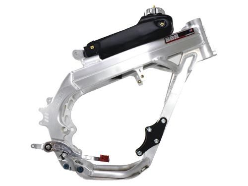 Frame Kit - Perimeter Aluminum / TTR125E/LE-CR85