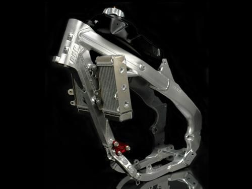 CRF150R Aluminum Perimeter Frame Kit TM