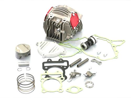 Big Bore Upgrade Kit - Kitaco 143SE - 143cc SE-4V *