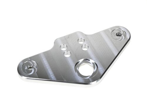 Z50R Tripleclamp Conversion Plate