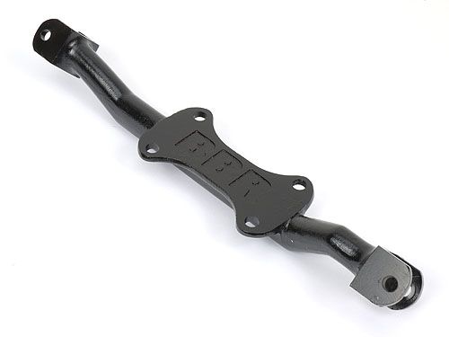 BBR Heavy Duty Footpeg Bracket