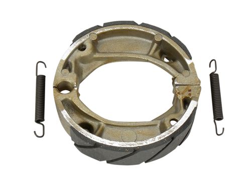 cbz xtreme disc brake shoe price