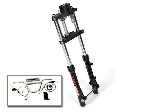 TT-R50 SP-5 Fork Kit