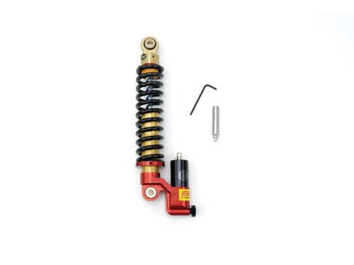 Elka CRF/XR50 Rear Shock