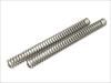 thumbnail image 2 of BBR Motorsports Heavy Duty Fork Springs - Orange, For Performance Motorcycle Fork Upgrades 2 of 13