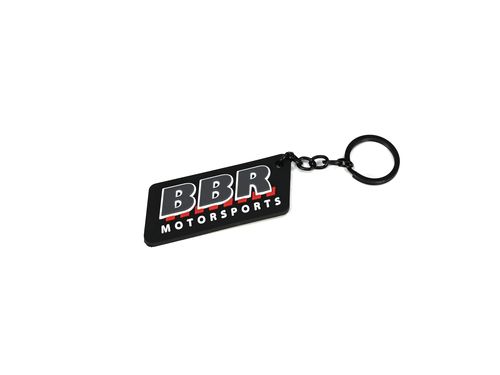 BBR Keychain