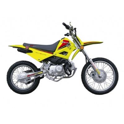 Baja Motorsports Chinese Pit Bike