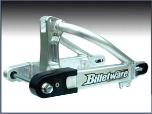 BilletWare Swingarm