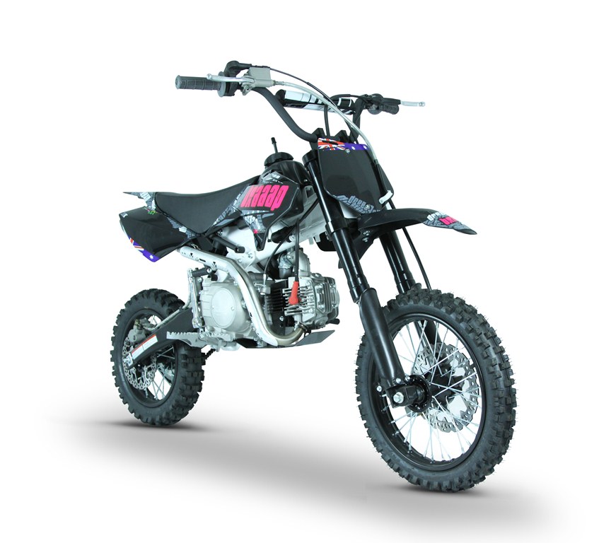 Braaap Bike