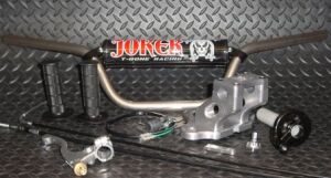 Joker Machine Handlebar Kit