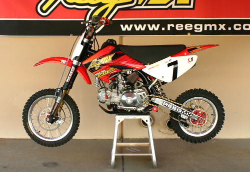 Reeg CRF70