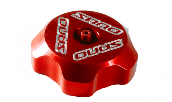 Sano Gas Cap