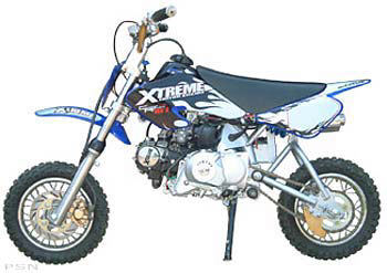 Xtreme Pit Bike