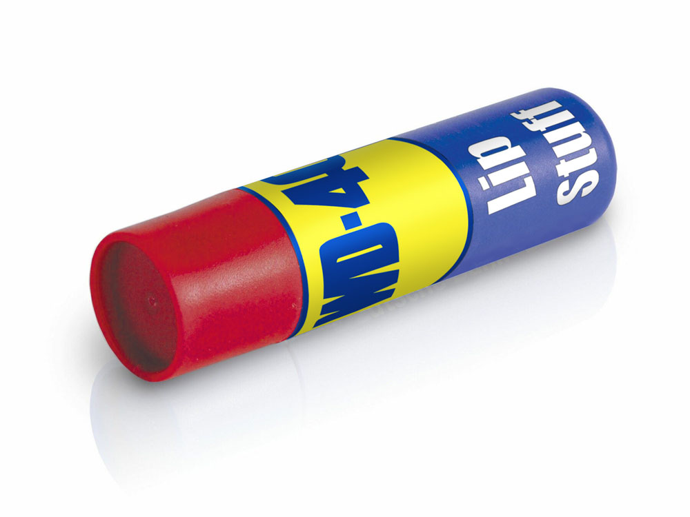 WD-40® Lip Balm