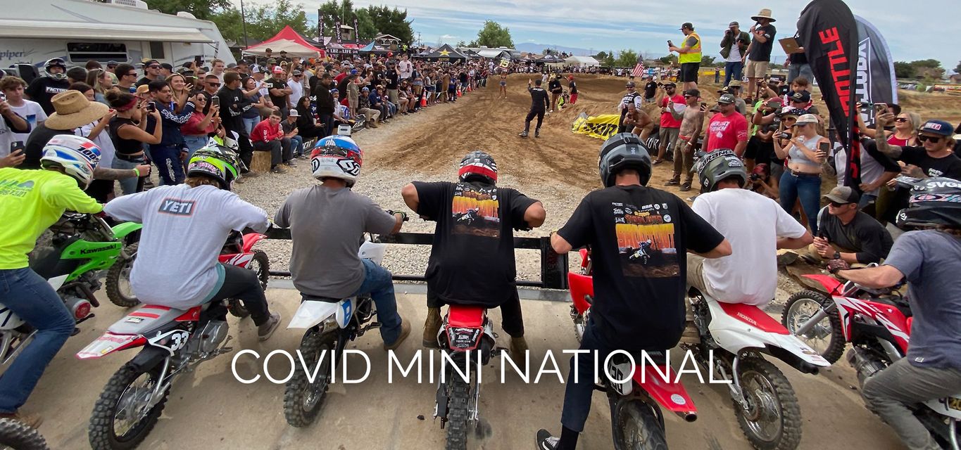 2020 Covid Mini Nationals