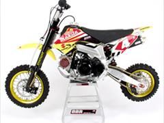 BBR DRZ70