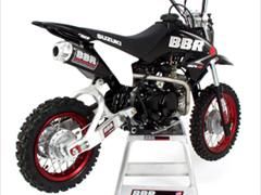 BBR DRZ70