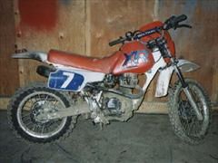 1990 XR80