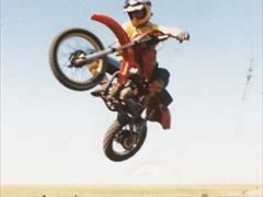 1981 BBR XR75