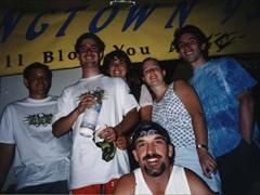 Langtown 1995