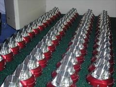 CR450 Spark Arresters